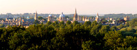 The Dreaming Spires, Oxford