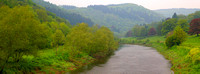 River Wye near Tintern
